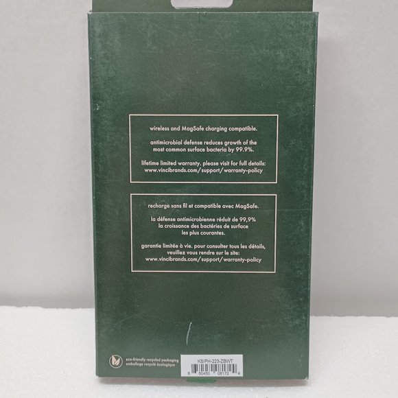 NIB Kate Spade phone case, 6.1” fits iPhone 14 pro - Picture 2 of 6